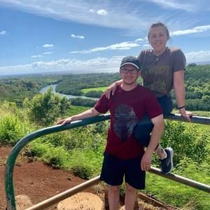 Meet your Posher, Ivy